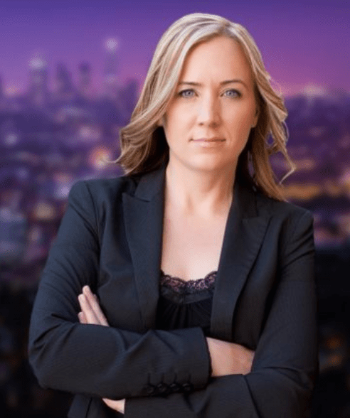 Contact Kellee Parker and Parker Law Center