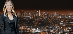 About DUI Attorney Kellee Parker