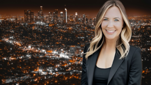 Parker Law Center DUI Attorney Kellee Parker