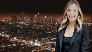 Parker Law Center DUI Attorney Kellee Parker