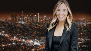 Parker Law Center DUI Attorney Kellee Parker