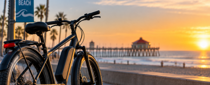 e bike