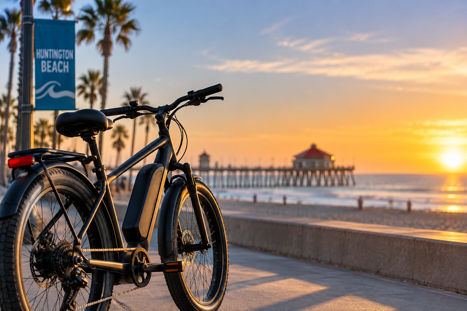 e bike